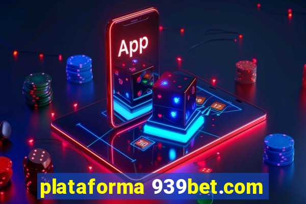 plataforma 939bet.com